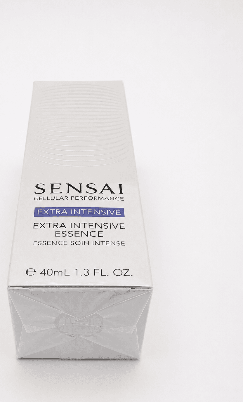 SENSAI Cellular Performance Extra Intensive Essence 40ml Viso Anti Età Levigante - 2