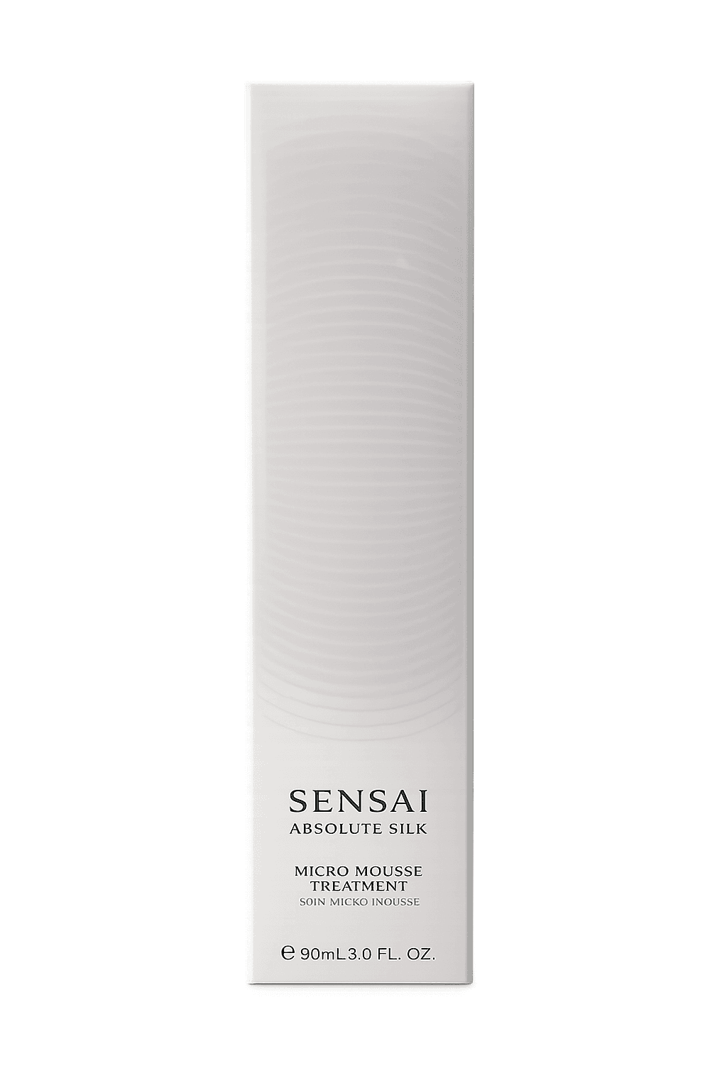 SENSAI Absolute Silk Micro Mousse Treatment 90ml Mousse Viso Anti Età Luminosità