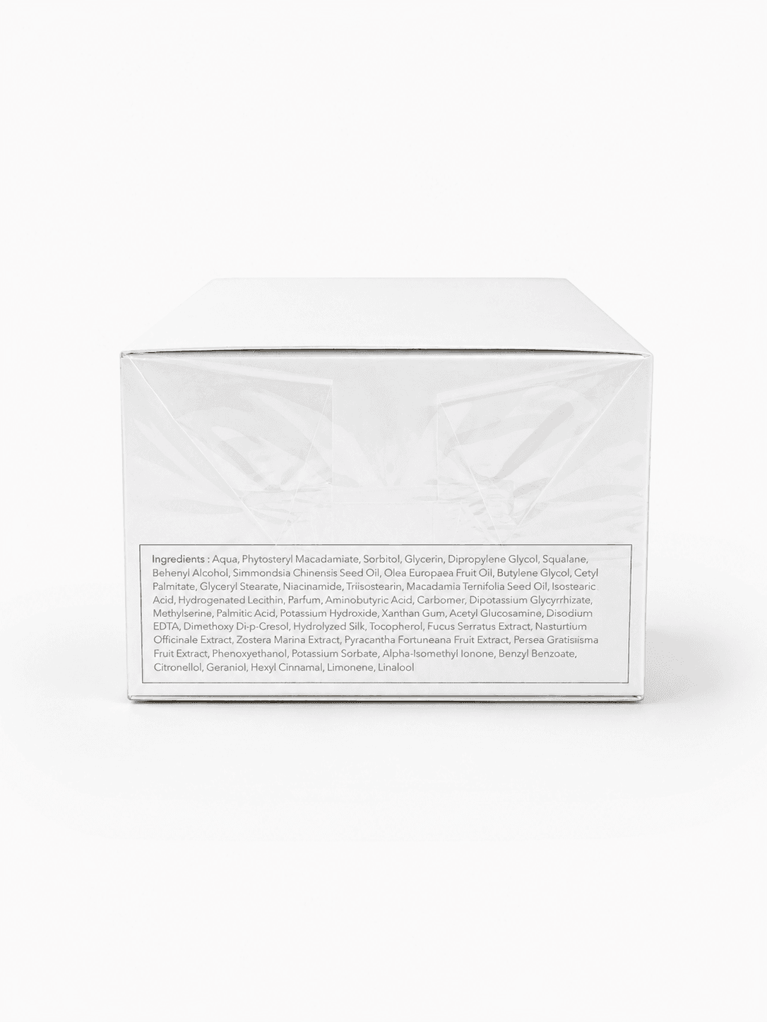 SENSAI Cellular Performance Extra Intensive Mask 75ml Viso Notte Anti Età Setosa - 3