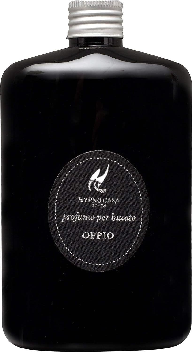 Profumo Concentrato Per Il Bucato 400ML  "Oppio" HYPNO CASA