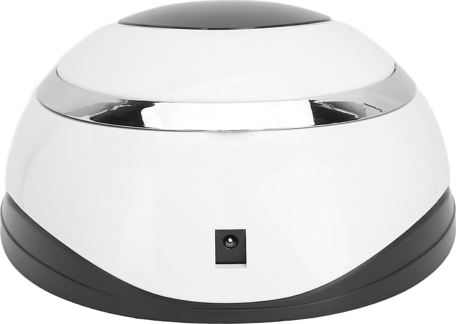 Asciuga Unghie Elettrico, Lampada UV Sensoriale Regolabile Ad Alta Potenza - 7