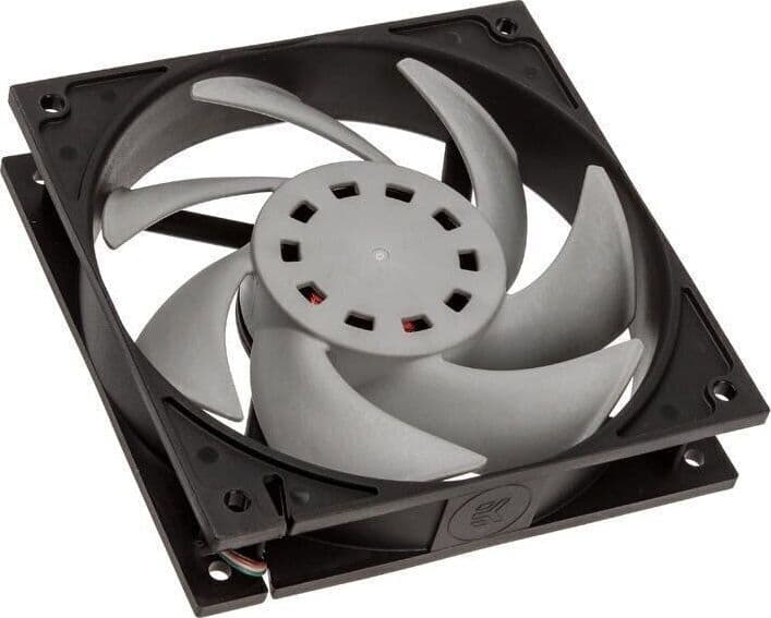EK Water Blocks EK-XLC Predator 360 Push-Pull Add-On Set 3 Ventole - 3