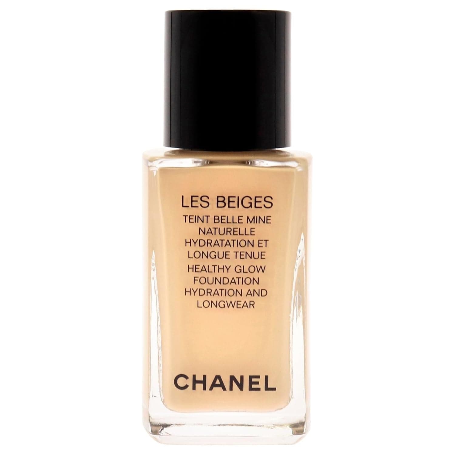Chanel LES BEIGES Fluide Fondotinta 30 ML BD11 - 4