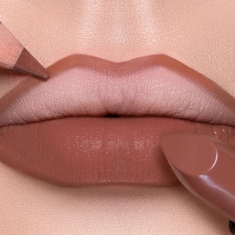 Diego Dalla Palma LIP CONTOUR KIT - ROSSETTO E MATITA 504 - 2
