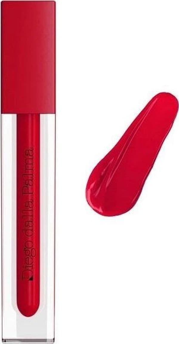 Diego dalla Palma Stay On Me Rossetto Liquido 38 Rosso corallo