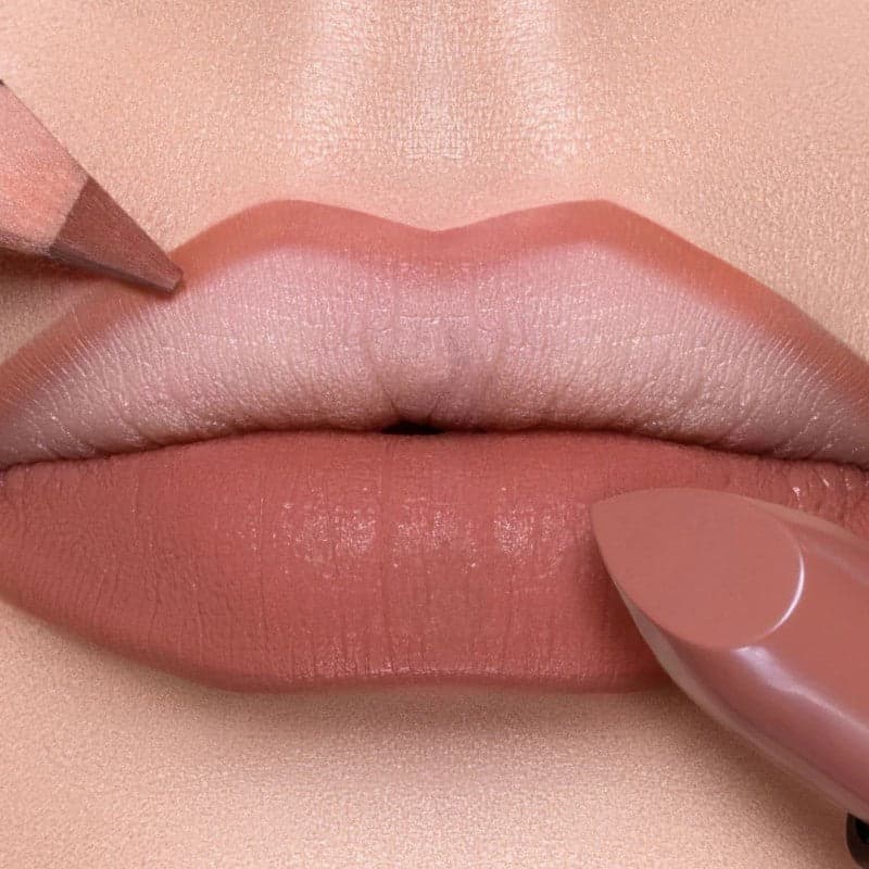 Diego Dalla Palma LIP CONTOUR KIT - ROSSETTO E MATITA 501 - 2