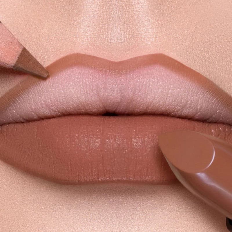 Diego Dalla Palma LIP CONTOUR KIT - ROSSETTO E MATITA 502 - 2