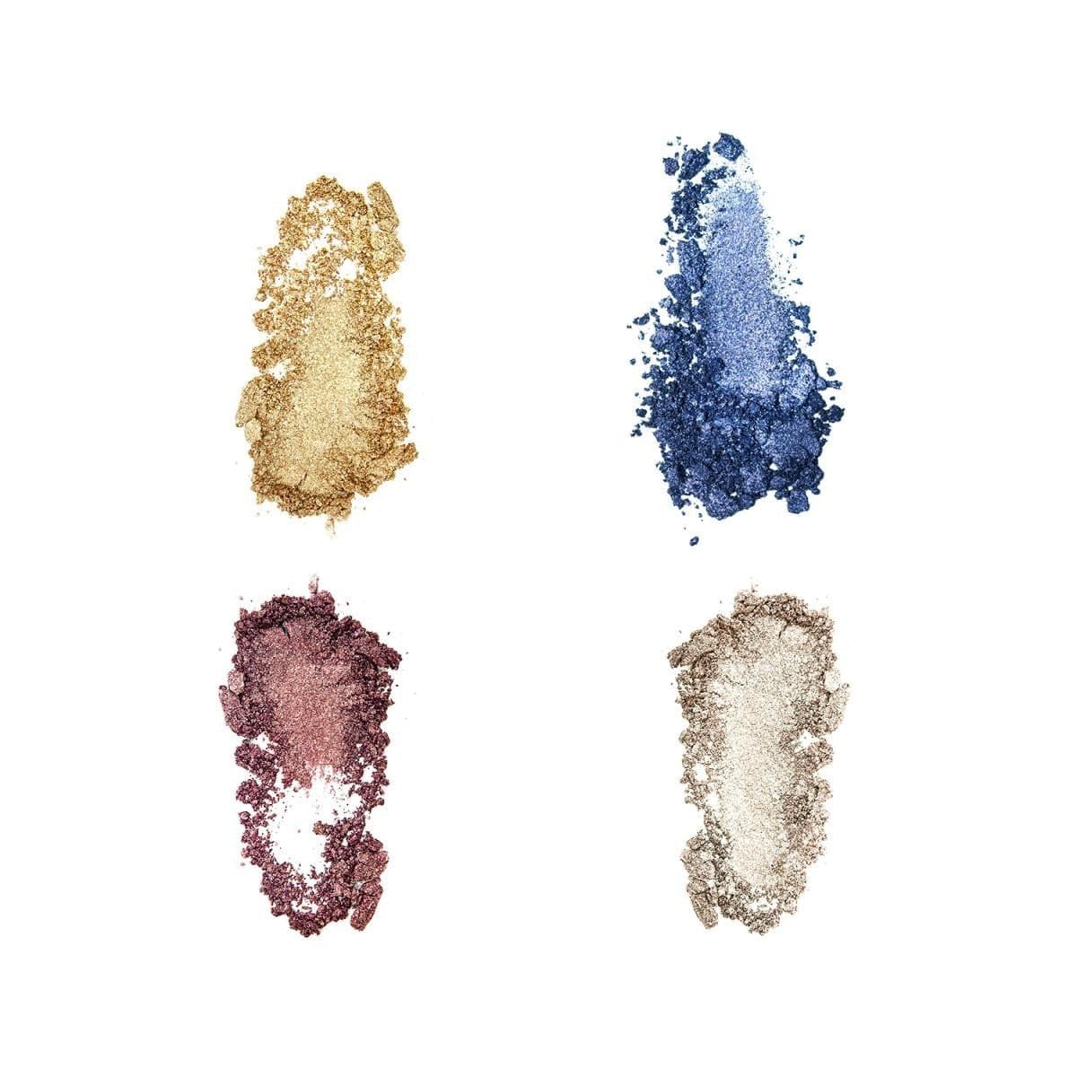 Diego dalla Palma Starry Night - Palette Ombretti Multicolore 7.2g - 3