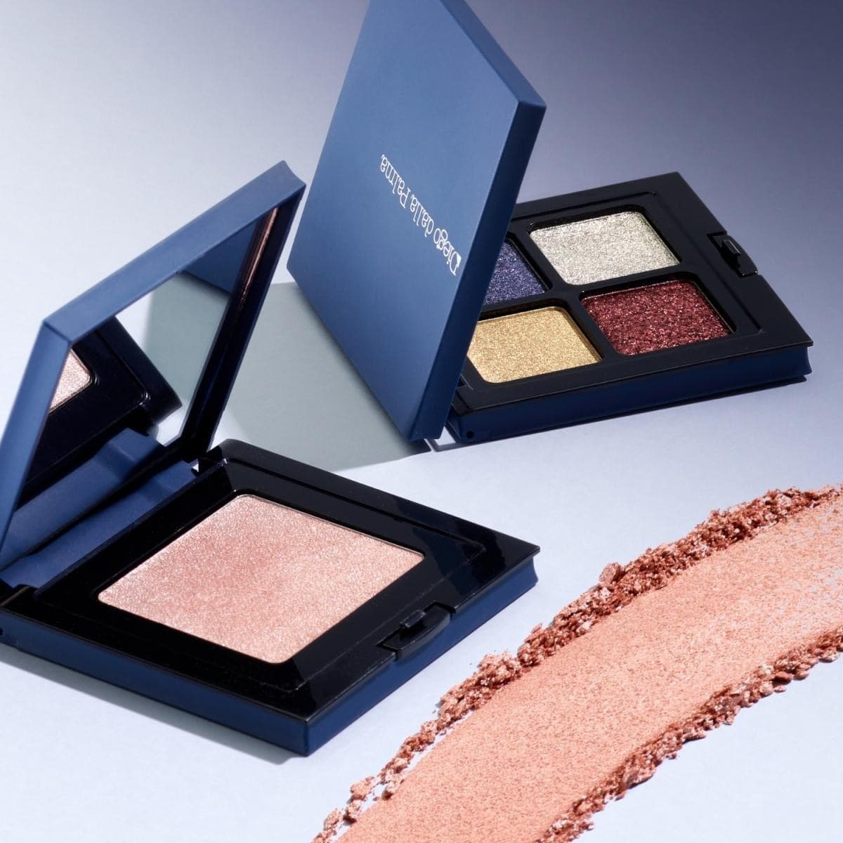 Diego dalla Palma Starry Night - Palette Ombretti Multicolore 7.2g - 4