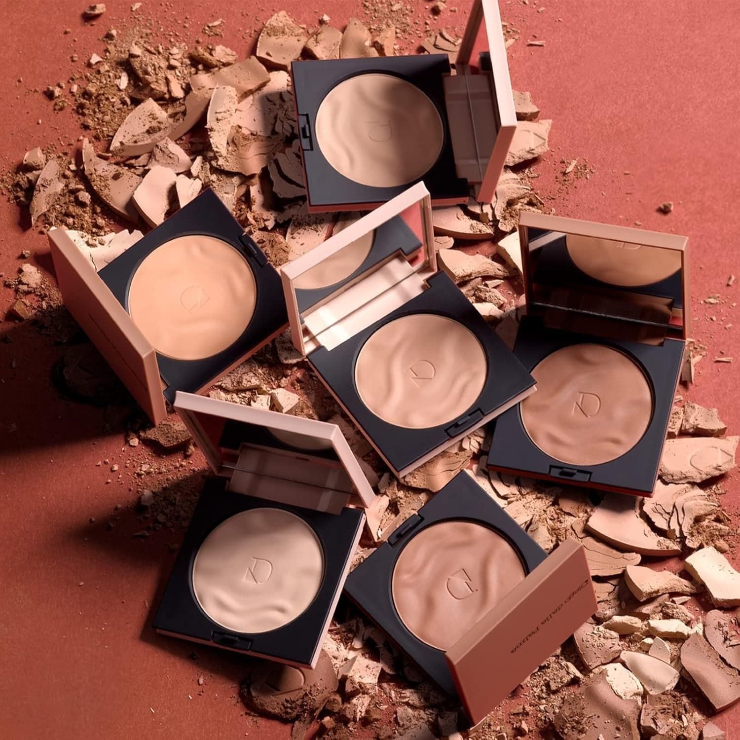 diego dalla palma Hydra Cipria idratante Butter Powder 42-11g - 6
