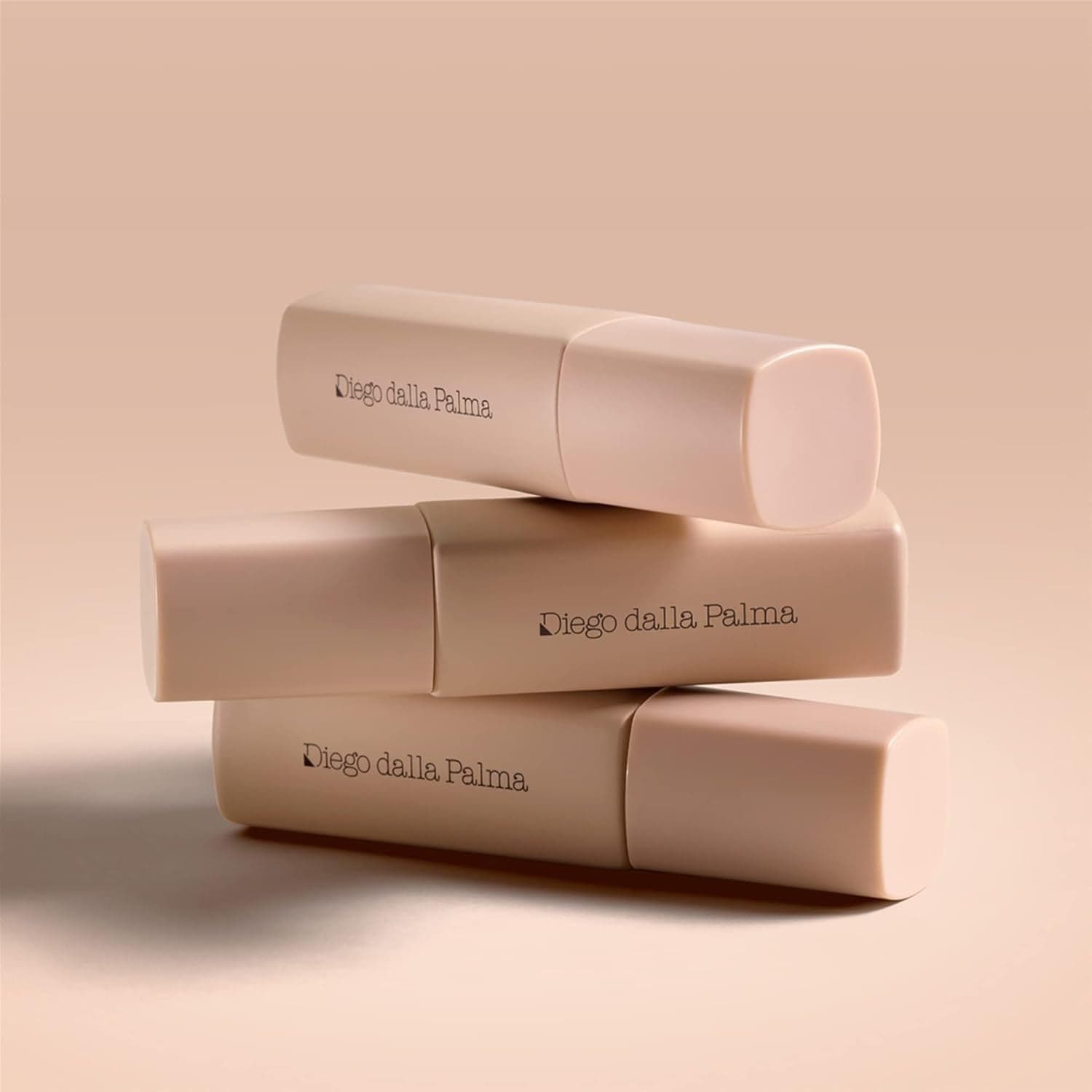 Diego dalla Palma Nudissimo - Fondotinta Naturalmente Opaco, Beige rose 243C - 5