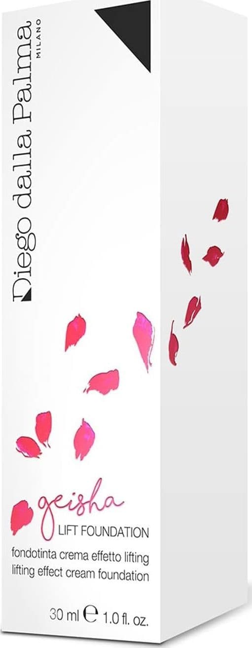 Diego dalla Palma Geisha Lift Fondotinta in Crema Effetto Lifting 226 Biscotto - 2