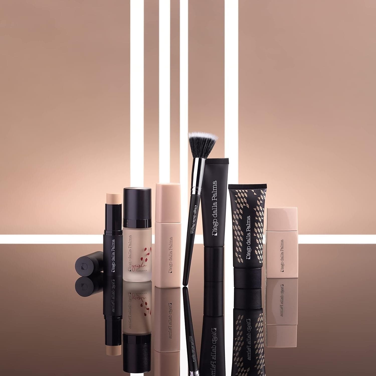 Diego dalla Palma Geisha Lift Fondotinta in Crema Effetto Lifting 226 Biscotto - 4