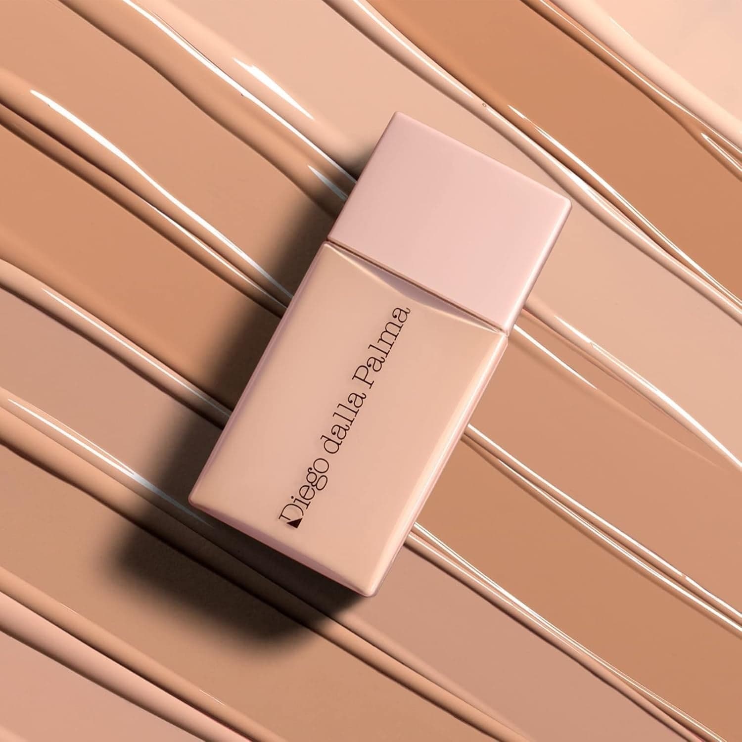 diego dalla palma Nudissimo Glow Fondotinta Luminoso 259W - 30ml - 4