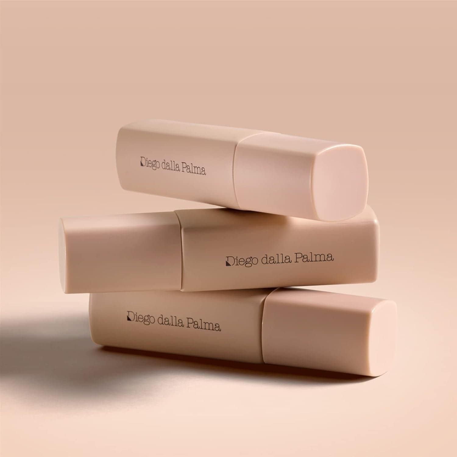 Diego dalla Palma Nudissimo - Fondotinta Naturalmente Opaco, Beige chiaro neutro - 5