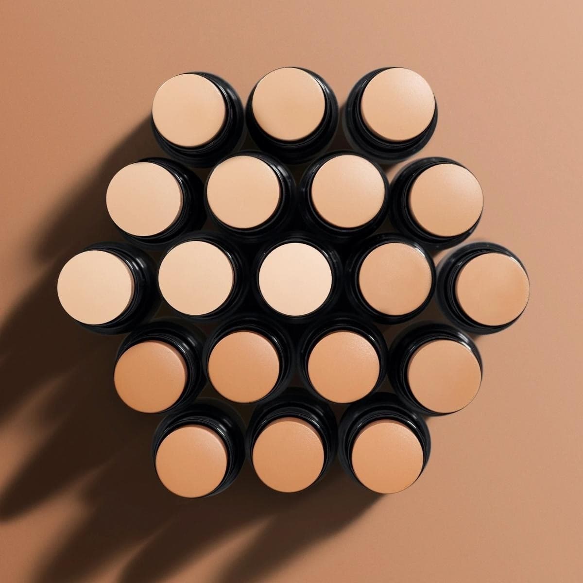 Diego dalla Palma Makeupstudio - Eclipse foundation, SPF 20, 234 Stick - 5