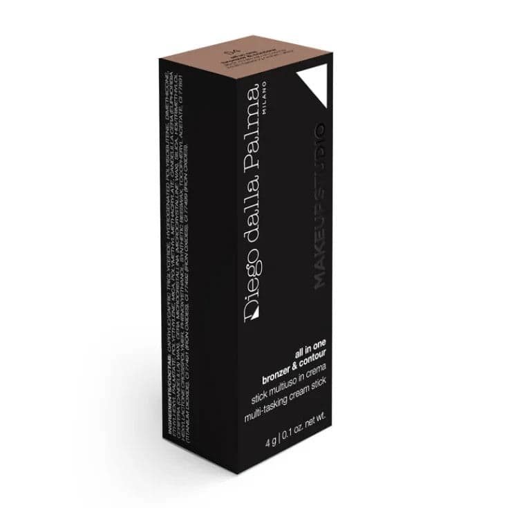 All In One Bronzer & Contour 54 Diego Dalla Palma 4g - 3