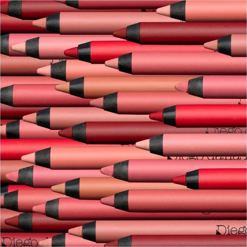 Diego Dalla Palma Matita labbra Stay On Me Lip Liner 174 Nude Beige - 4