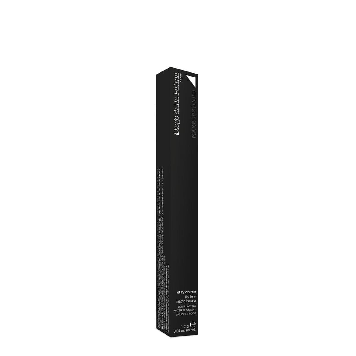 Diego dalla Palma Stay On Me Lip Liner, 147 borgogna - 2