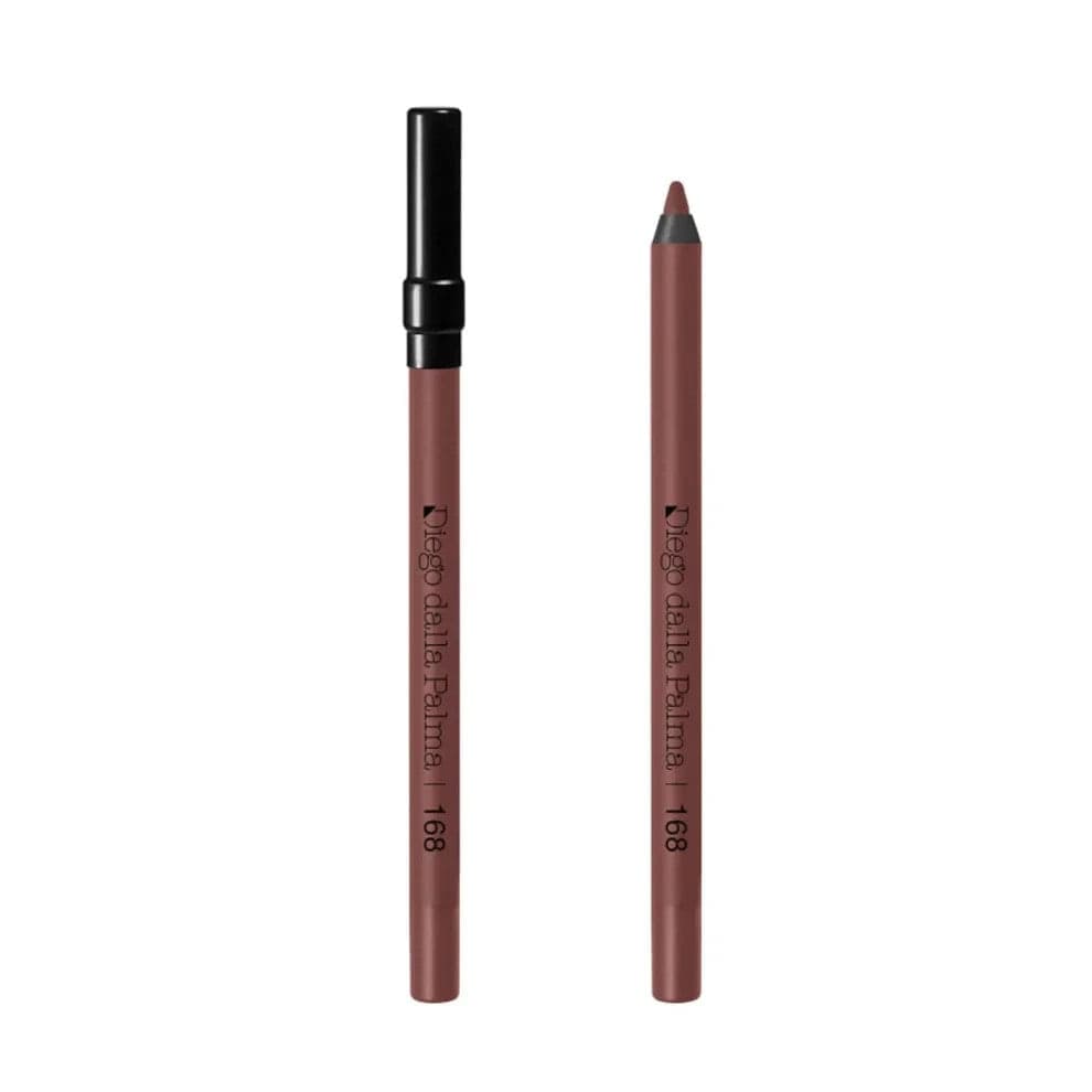 Diego dalla Palma Stay On Me Lip Liner 168 Terracotta–Matita Labbra Lunga Tenuta