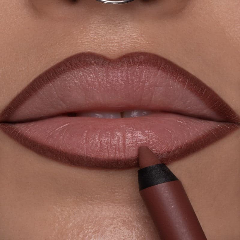 Diego dalla Palma Stay On Me Lip Liner 171 Cioccolato – Matita Labbra - 2