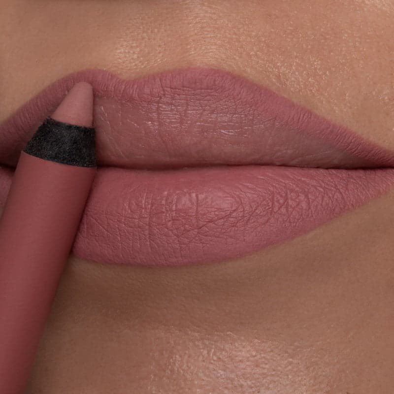Diego dalla Palma Stay On Me Lip Liner 162 Rosa Antico – Matita Labbra - 2
