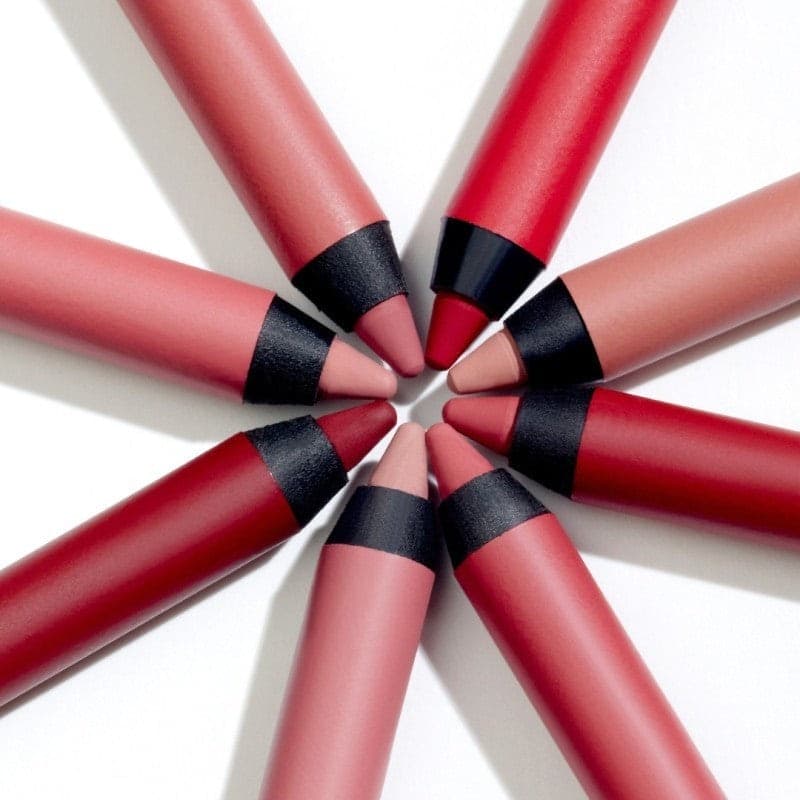 Diego dalla Palma Stay On Me Lip Liner 173 Caramello– Matita Labbra Lunga Tenuta - 3