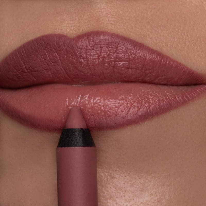 Diego dalla Palma Stay On Me Lip Liner 163 “Red Velvet” – Matita Labbra - 2