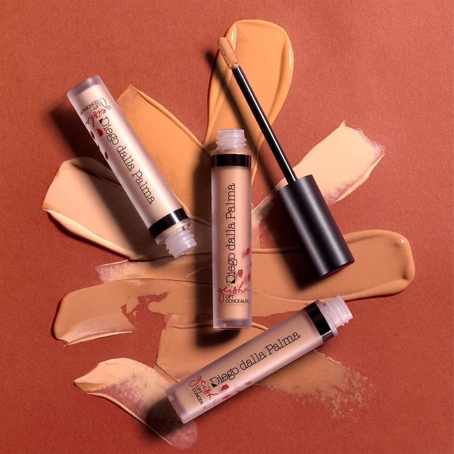 Diego dalla Palma Geisha lift concealer -correttore in crema effetto lifting 125 - 3