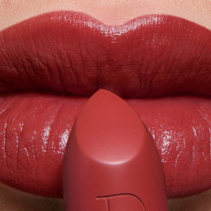 Diego Della Palma Rossetto Creamy Refill 07 “Crushed” Rossetto Cremoso Luminoso - 2