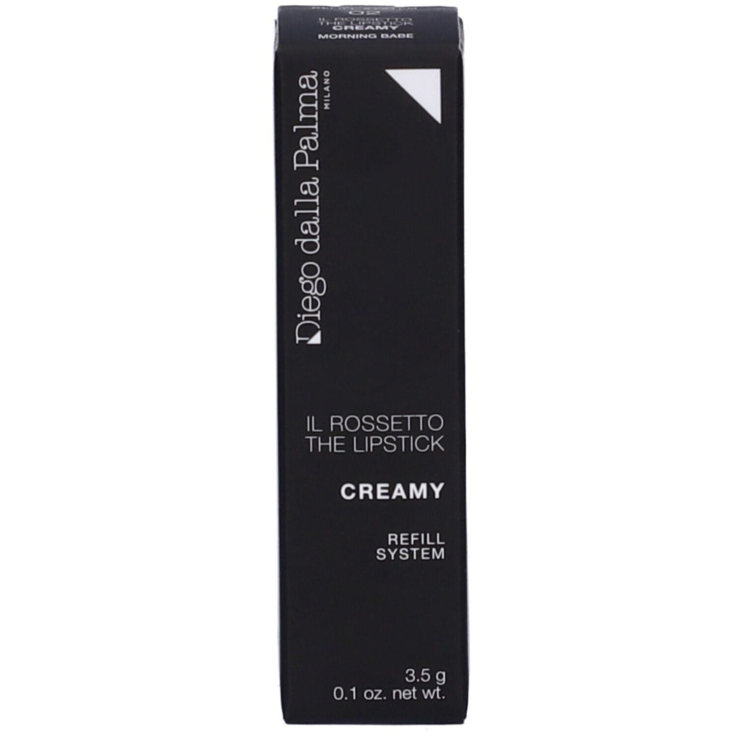 DIEGO DALLA PALMA IL ROSSETTO CREAMY REFILL SYSTEM ITS TIMELESS 09 - 4