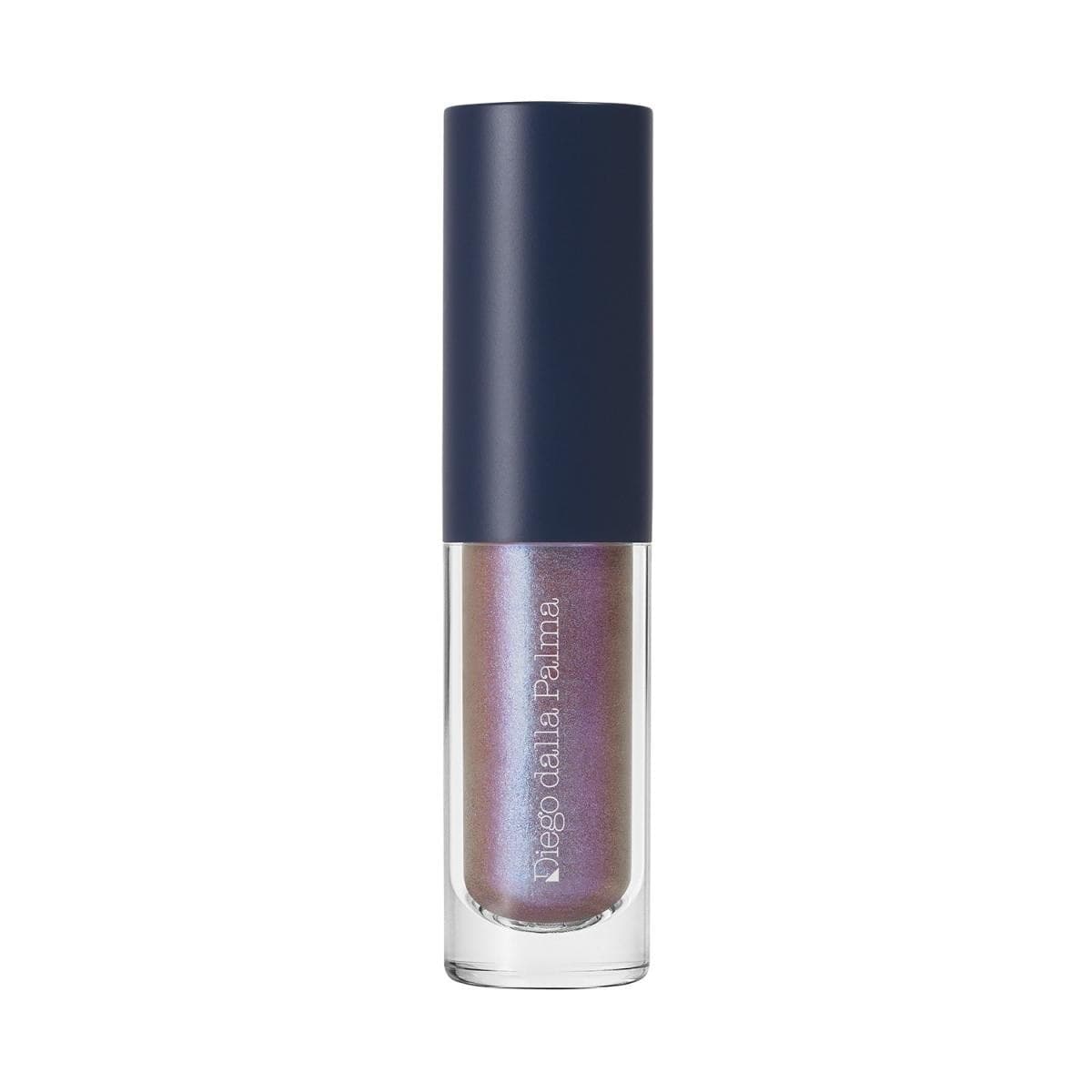 Diego dalla Palma Stardust - Ombretto Liquido Metalizzato 51 Sparkle Violet 2.8m - 3