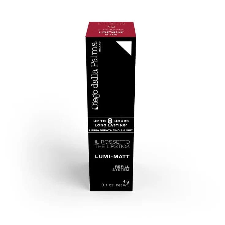 DIEGO DALLA PALMA - IL ROSSETTO LUMI-MATT REFILL SYSTEM 42 - 3