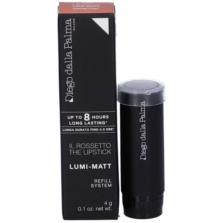 Il Rossetto Lumi-Matt 40 Coffee First Diego Dalla Palma 4g - 4