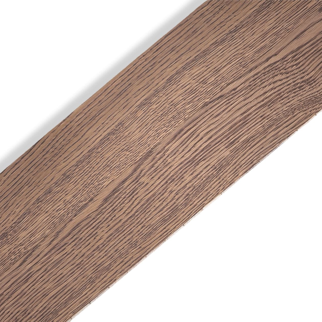 Parquet Prefinito in Rovere Garbelotto Effetto Cuoio Anticato Spazzolato Verniciato Senza Bisello 14x90x900/1000 mm – Lotto 15 mq - 4