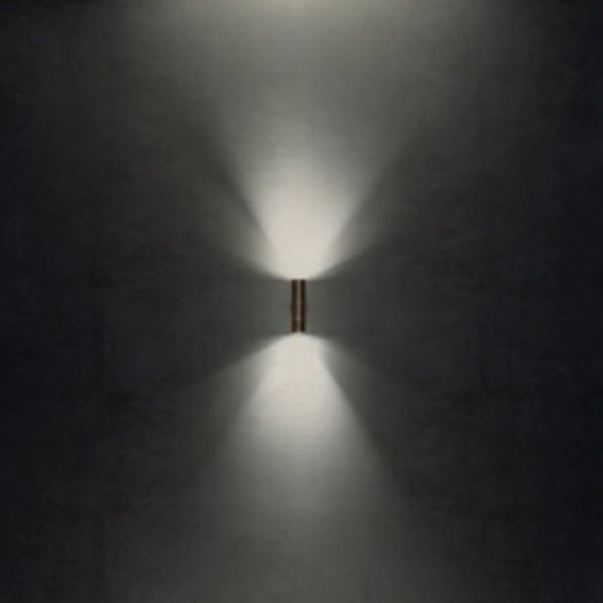 Applique classico Redo Group STAKE 91179 91180 GU10 LED biemissione orientabile ottone - 7