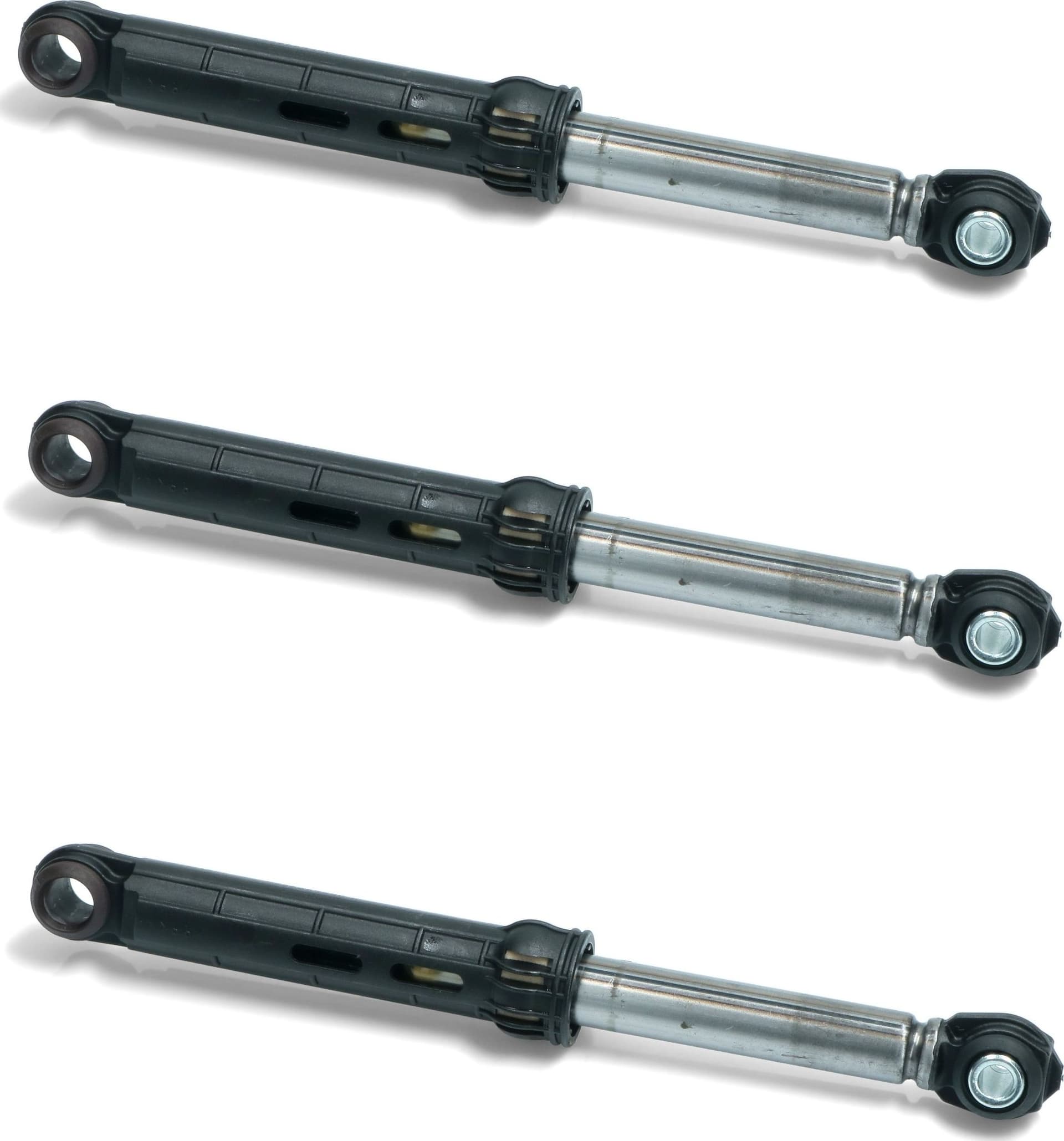 COPPIA AMMORTIZZATORI F14 100N PER LAVATRICE BOSCH SIEMENS 00702567  -- PZ 3 - 3