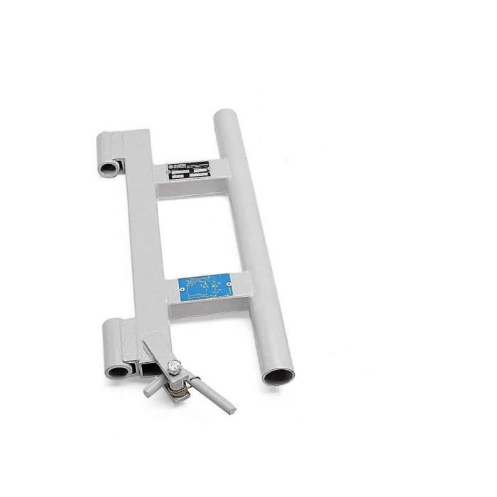 BANDIERA DI PROLUNGA P-ELEVATORE 'IMER' mod. 1199155 - 1