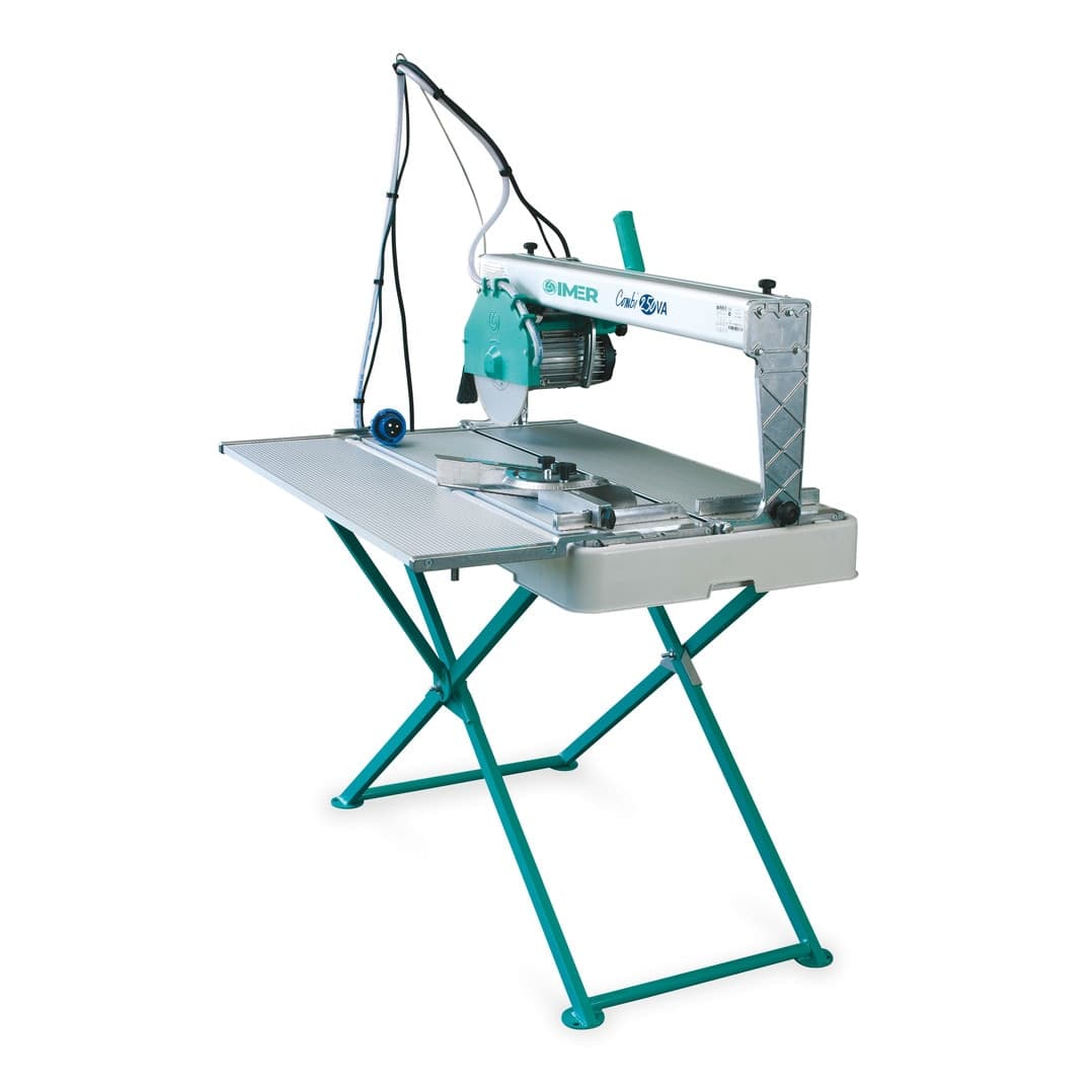 SEGATRICE AD ACQUA P-CERAMICA COMBI 250-1000 VA diam. 250 1188170 'IMER' - 4
