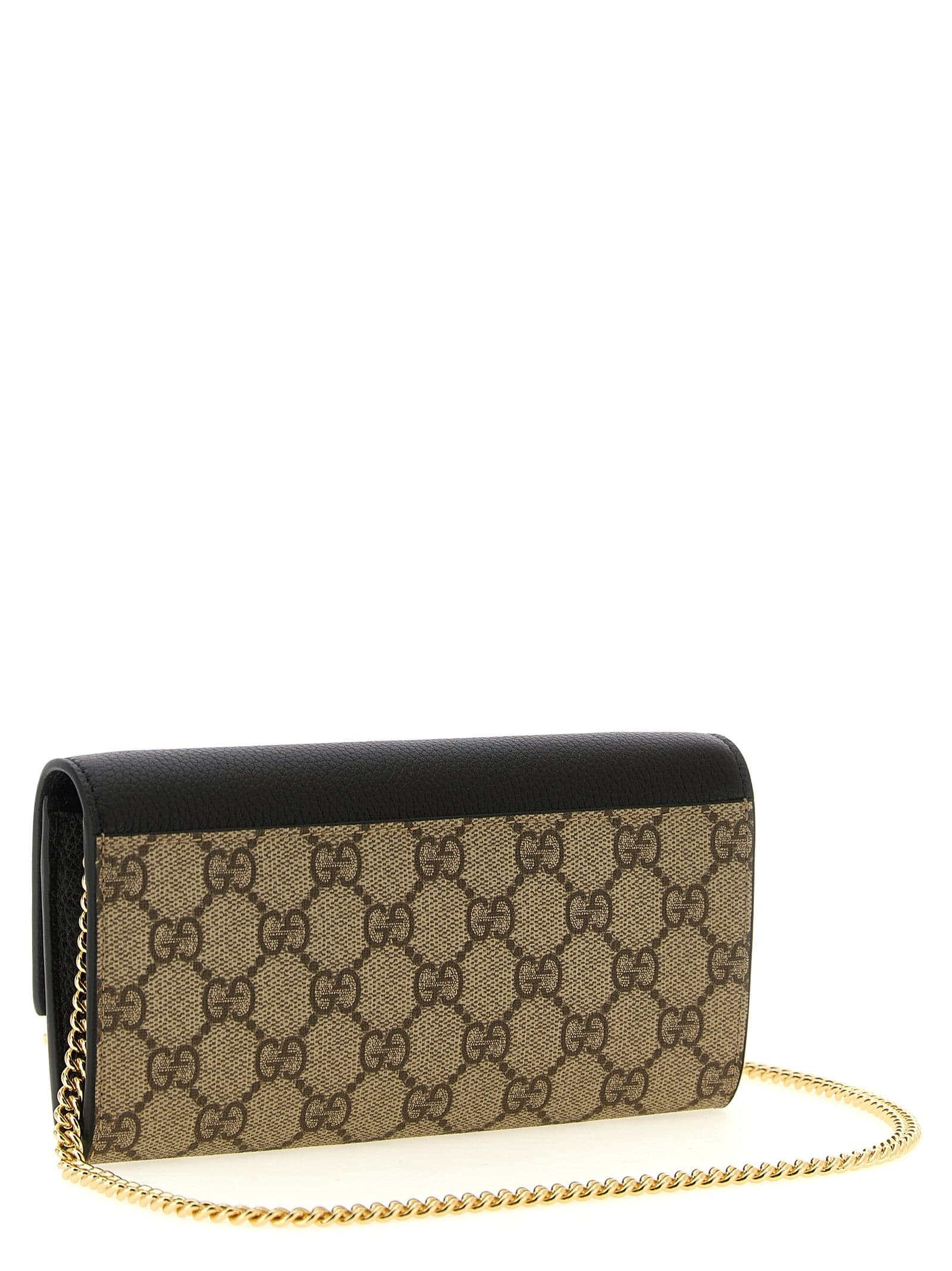 Gucci Multicolor Calfskin Cardholder - 2