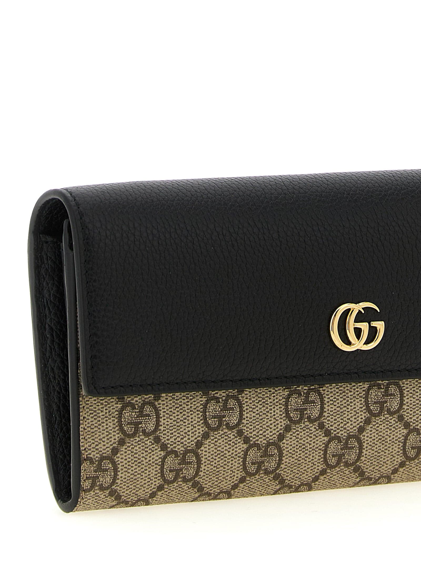 Gucci Multicolor Calfskin Cardholder - 3
