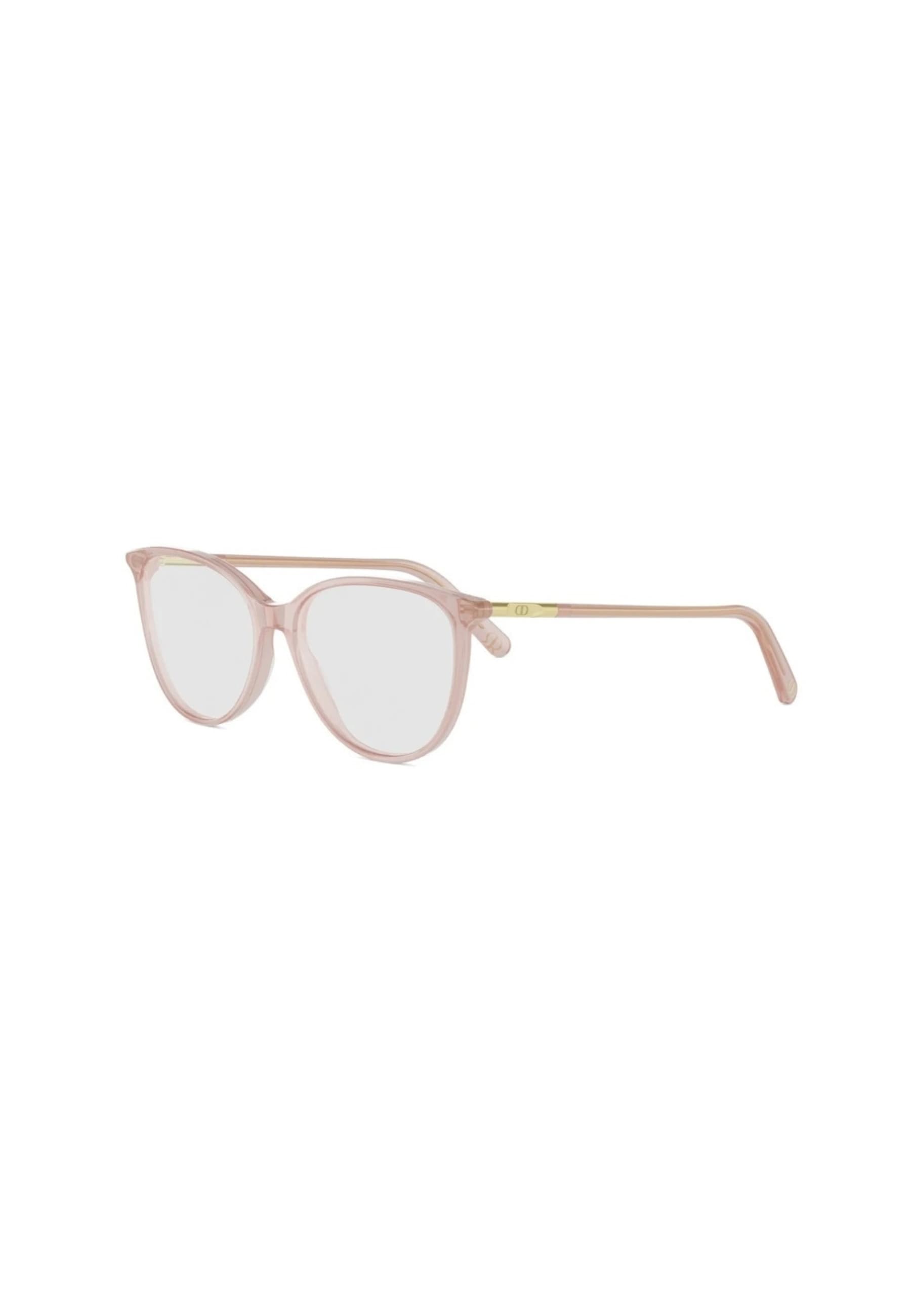 DIOR WOMAN Occhiali da vista dior woman MINICDOB7I-4000 Donna - 2