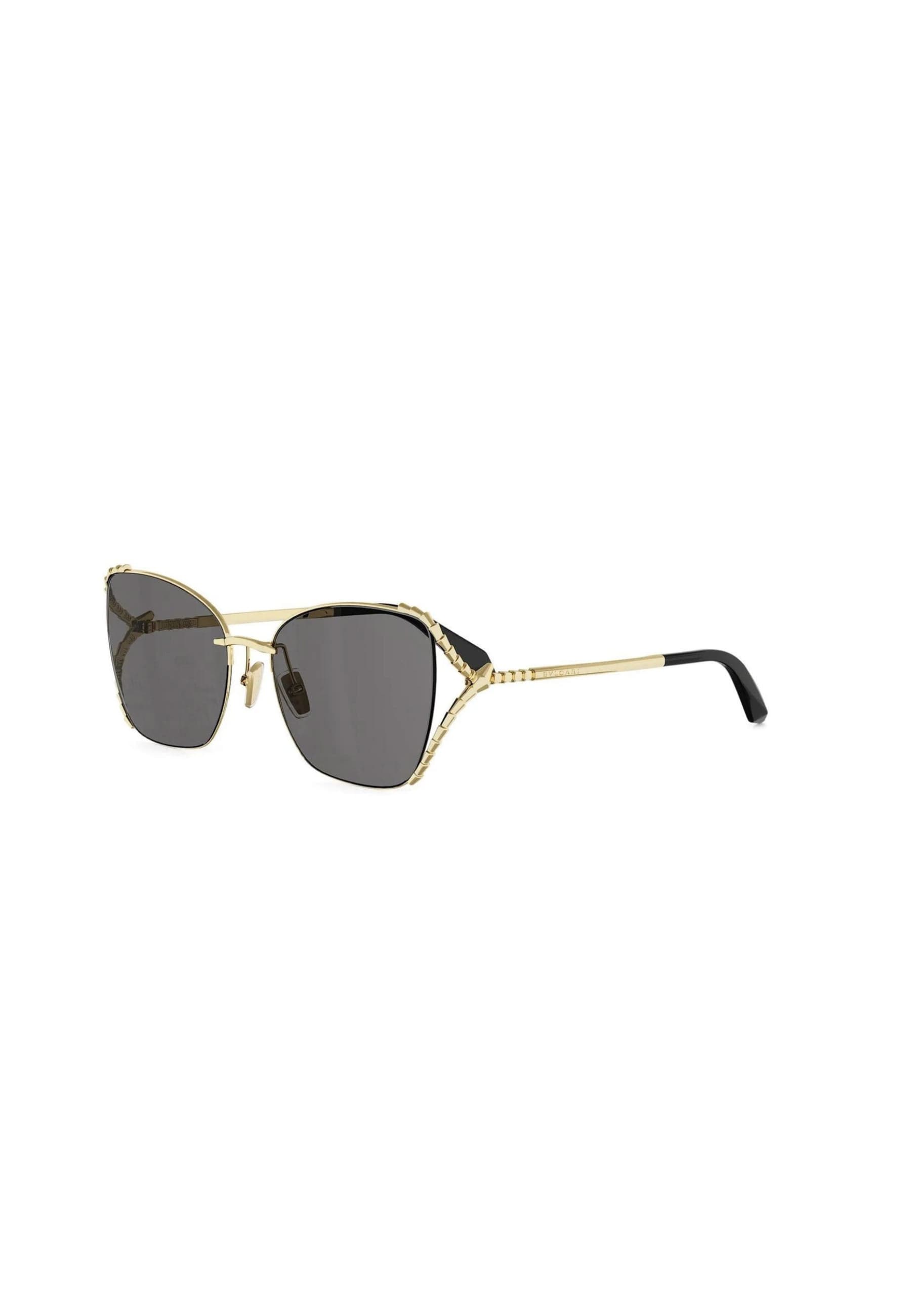 BV Occhiali da sole bv 40081U-30A Donna - 2