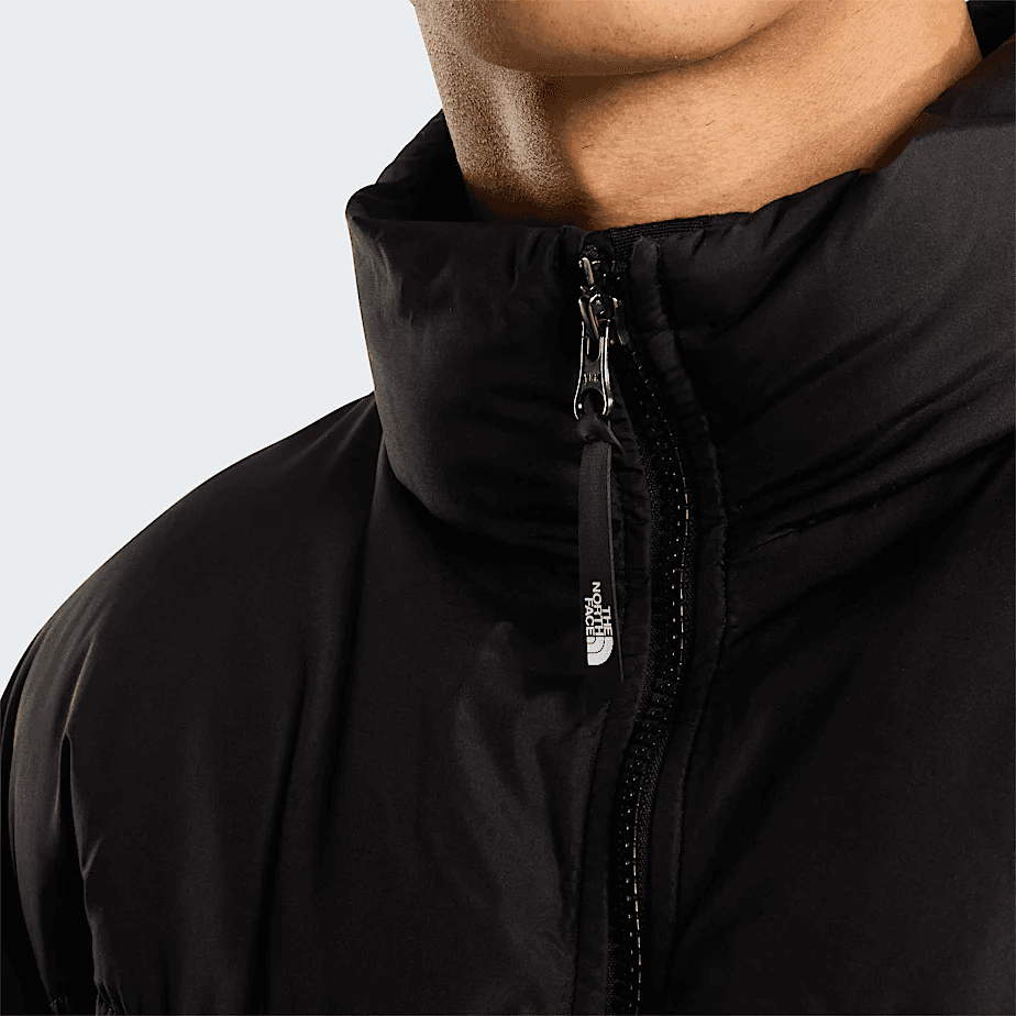 THE NORTH FACE giubbino uomo nero - 5