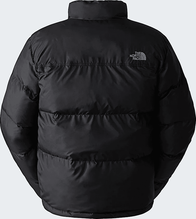 THE NORTH FACE giubbino uomo nero - 6