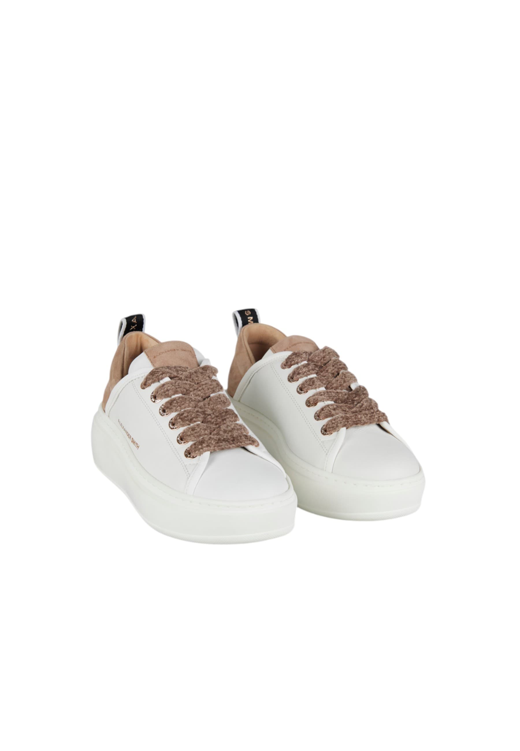 ALEXANDER SMITH asbcwhw-0523-wcm Alexander Smith Donna Pelle Bianco - 2