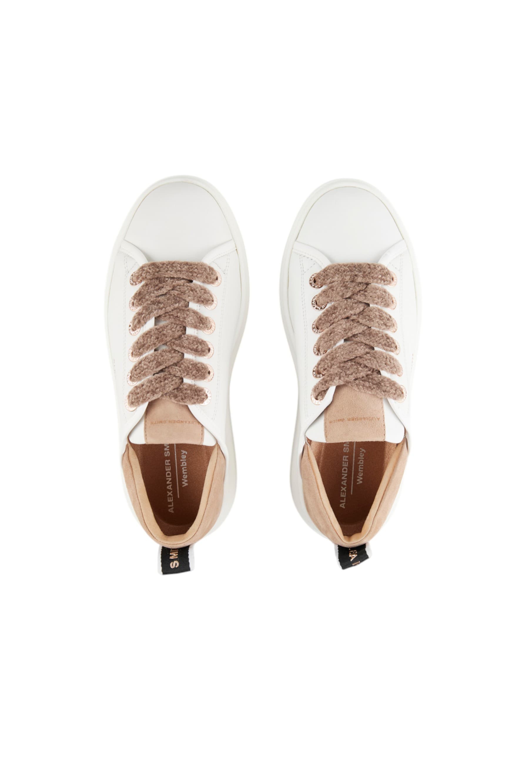 ALEXANDER SMITH asbcwhw-0523-wcm Alexander Smith Donna Pelle Bianco - 5