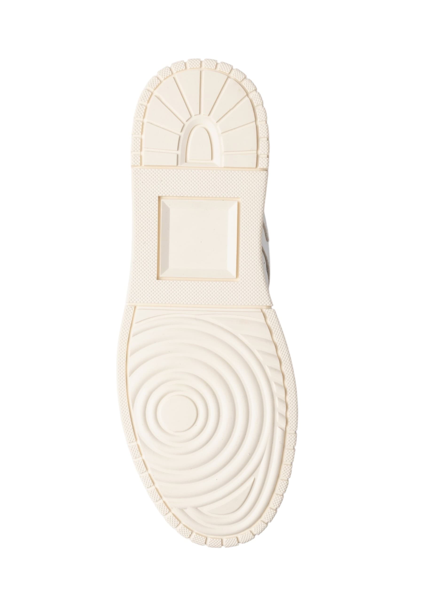 D.A.T.E. m431-to-co-wy DATE Uomo Pelle Bianco - 5