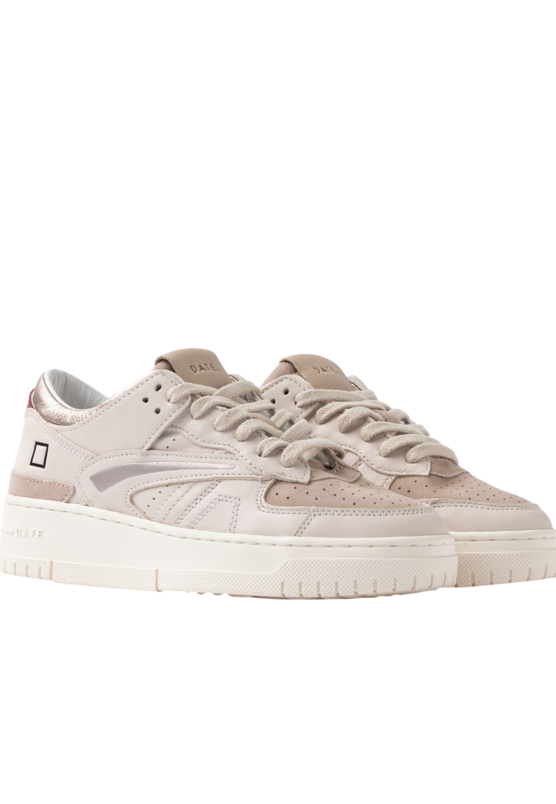 D.A.T.E. w431-to-sh-iv DATE Donna Pelle Rosa - 2