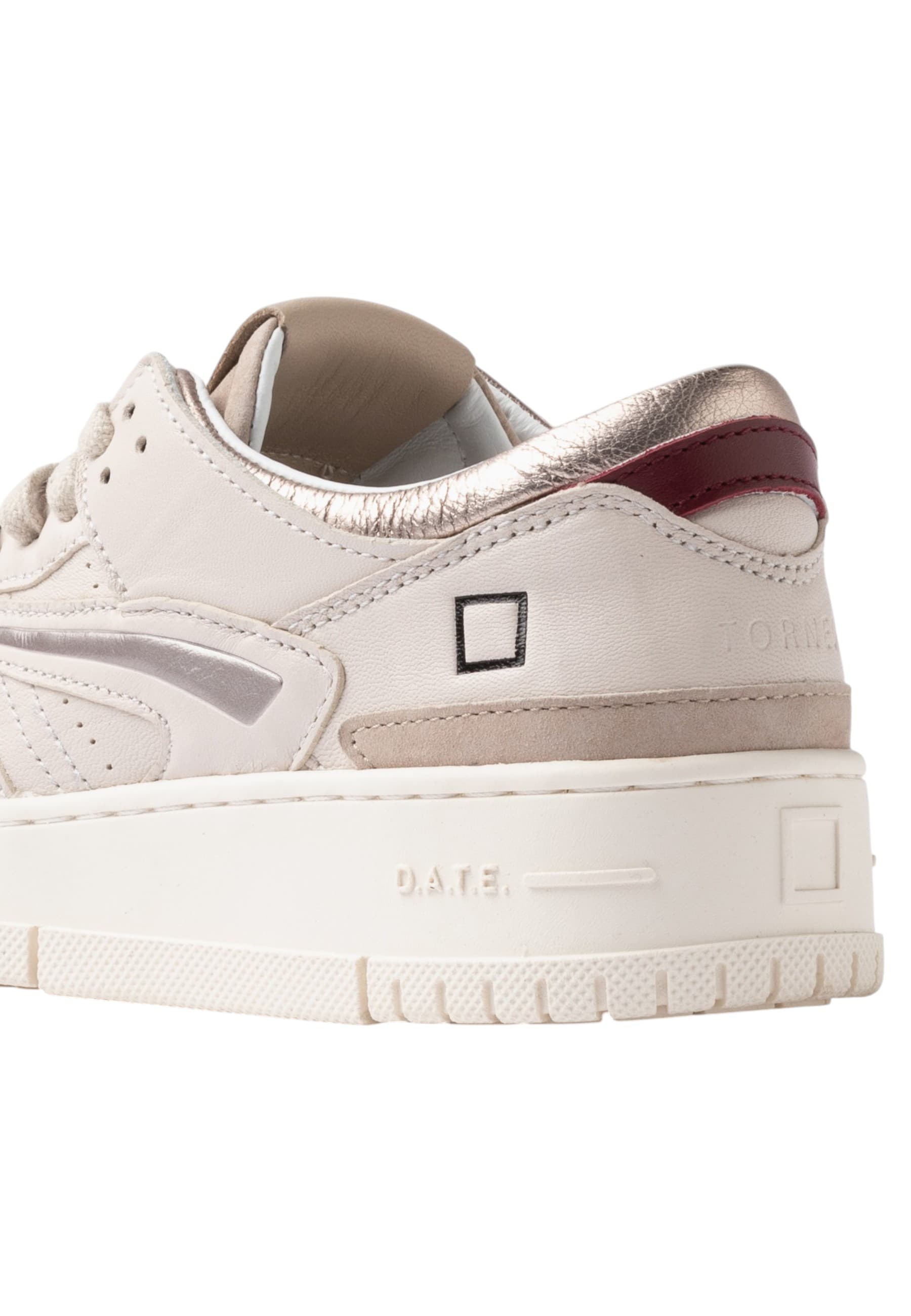 D.A.T.E. w431-to-sh-iv DATE Donna Pelle Rosa - 3